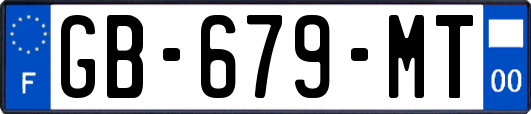 GB-679-MT
