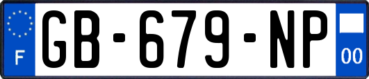 GB-679-NP