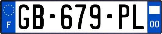 GB-679-PL