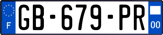 GB-679-PR