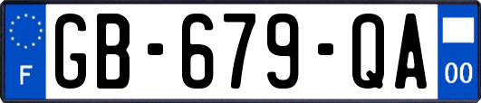 GB-679-QA