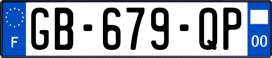 GB-679-QP