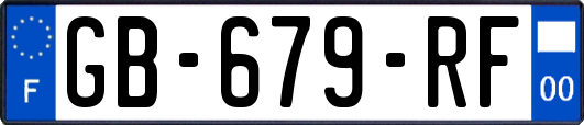 GB-679-RF