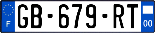 GB-679-RT