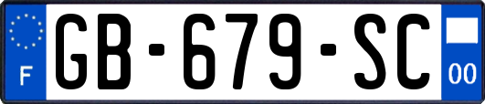 GB-679-SC