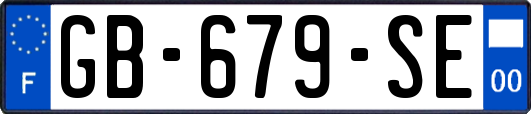 GB-679-SE