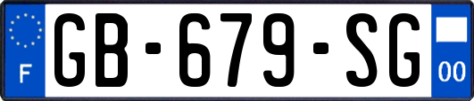 GB-679-SG