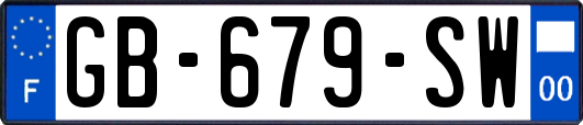 GB-679-SW