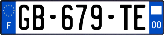 GB-679-TE