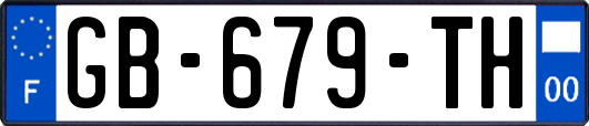 GB-679-TH