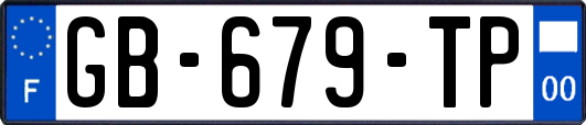 GB-679-TP