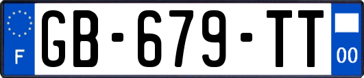 GB-679-TT