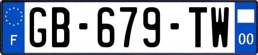 GB-679-TW