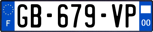 GB-679-VP