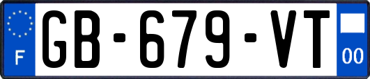 GB-679-VT