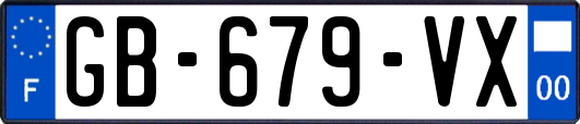 GB-679-VX