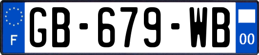 GB-679-WB