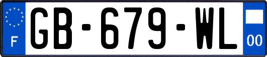 GB-679-WL