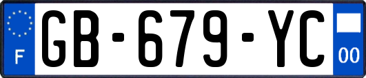 GB-679-YC