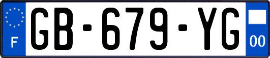 GB-679-YG