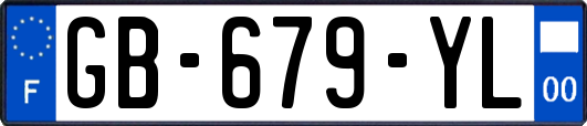 GB-679-YL