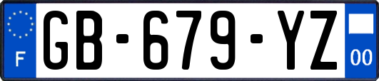 GB-679-YZ