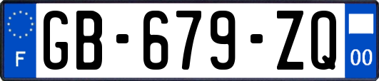 GB-679-ZQ