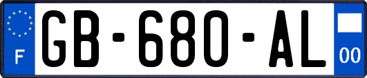 GB-680-AL