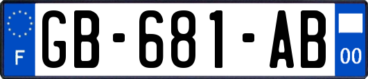 GB-681-AB
