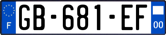 GB-681-EF