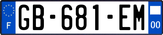 GB-681-EM