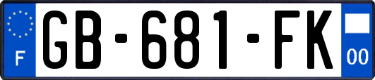 GB-681-FK