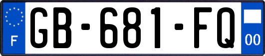 GB-681-FQ