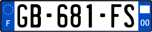 GB-681-FS