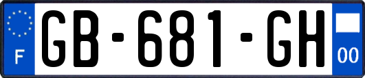 GB-681-GH