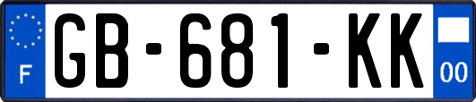 GB-681-KK