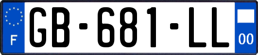 GB-681-LL