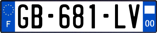 GB-681-LV