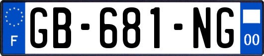 GB-681-NG