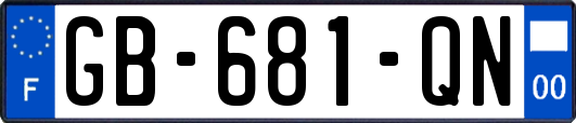 GB-681-QN