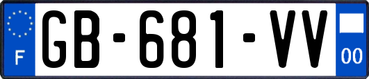 GB-681-VV