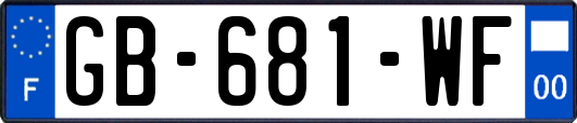GB-681-WF