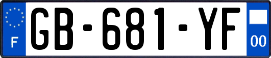 GB-681-YF