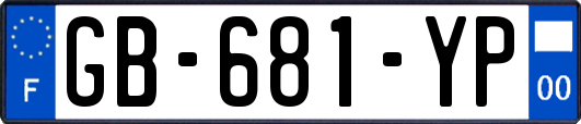 GB-681-YP
