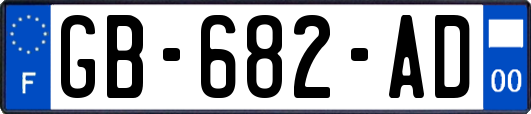 GB-682-AD