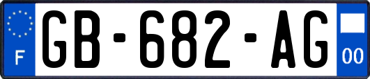 GB-682-AG