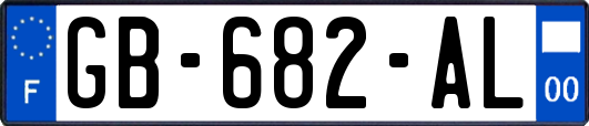 GB-682-AL