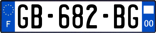 GB-682-BG