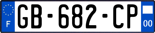 GB-682-CP