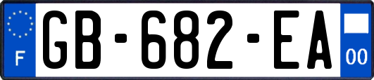 GB-682-EA